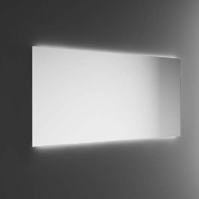 Specchi con luce perimetrale