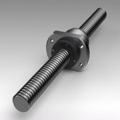 Feed Screw