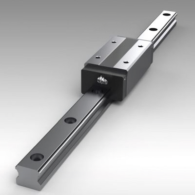 Linear Motion Systems