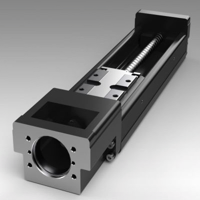 LM Guide Actuator