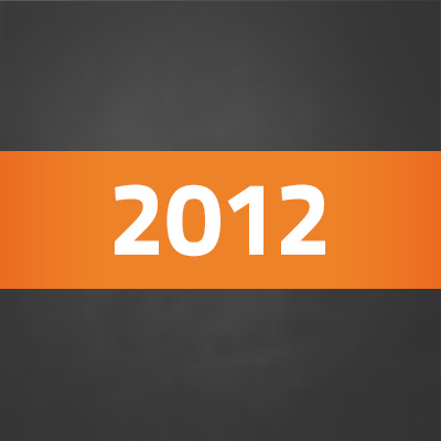 Industry Forum 2012