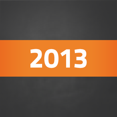 Industry Forum 2013