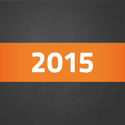 Industry Forum 2015