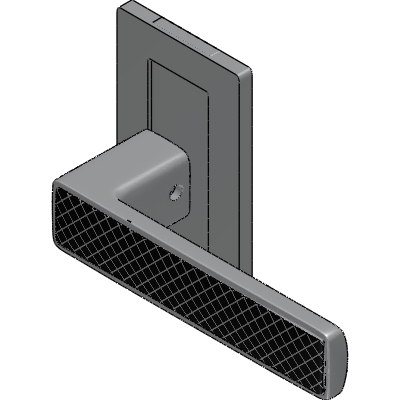 Concept Mélange de couleurs