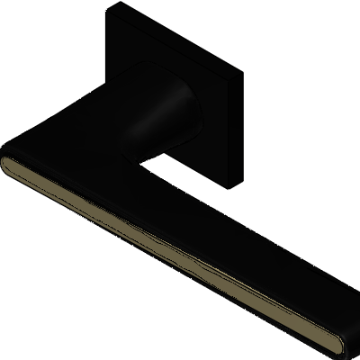 Rosette carrée Ferrara