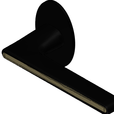 Rosette ronde Ferrara