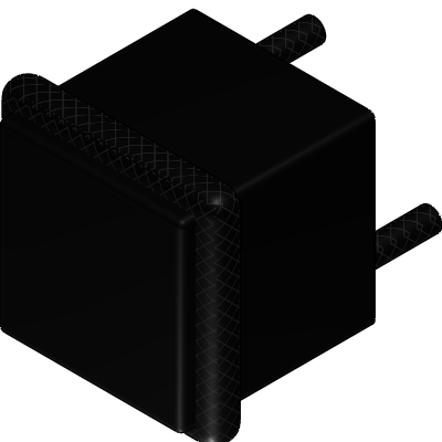 Remise sur les portes Qubik