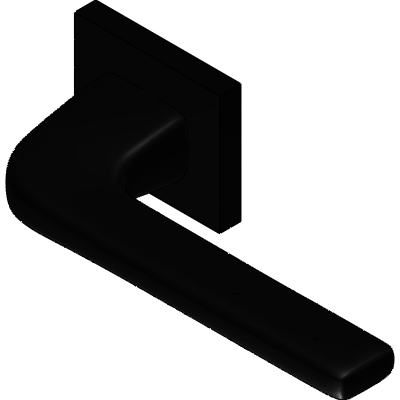 Rosette carrée Solo