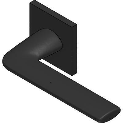 Rosette carrée Stinger