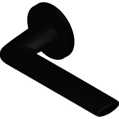 Rosette ronde Stinger