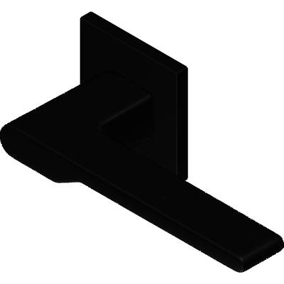 Rosette carrée Toro