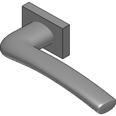 Panneau carré Vento