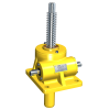 SGT-high performance screw jack ALBERT