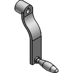 hand crank