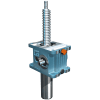 high performance screw jack - translating spindle
