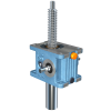 HSGK high performance screw jack