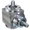 spiral bevel gear units