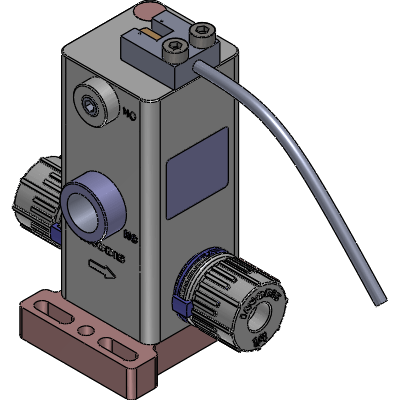 INNODIS IMVDF14iCFS4V1 Industrial Valves
