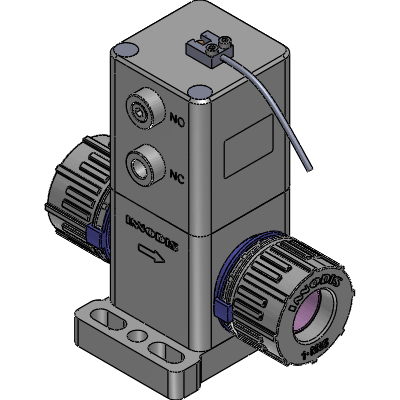 INNODIS IMVDF25mCFS4V1 Industrial Valves