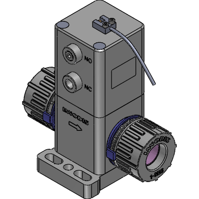 INNODIS IMVDF25mCFS4V1 Industrial Valves