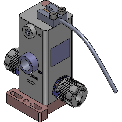 INNODIS IMVDF6mCFS4V1 Industrial Valves