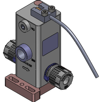 INNODIS IMVDF6mCFS4V1 Industrial Valves