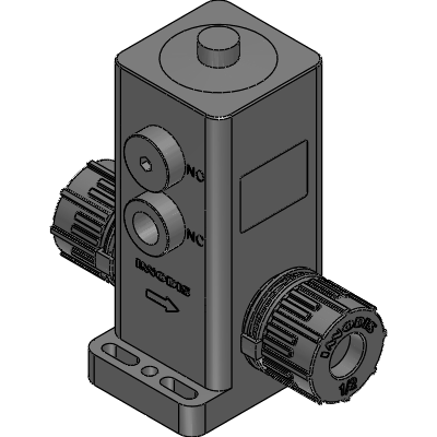 INNODIS IMVDF12iCF1V1 Industrial Valves