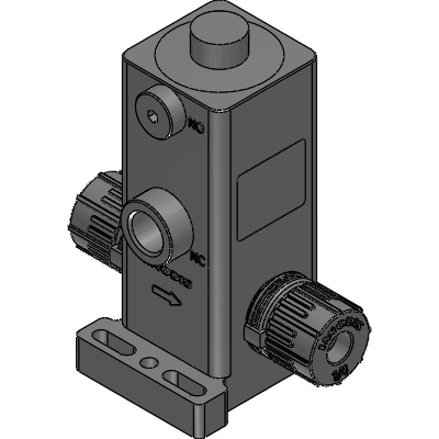 INNODIS IMVDF14iCF1V1 Industrial Valves