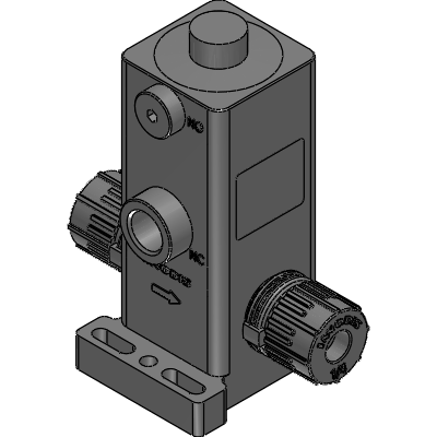 INNODIS IMVDF14iCF1V1 Industrial Valves