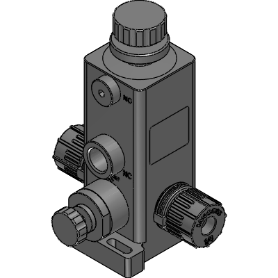 INNODIS IMVDF14iCF4V1 Industrial Valves