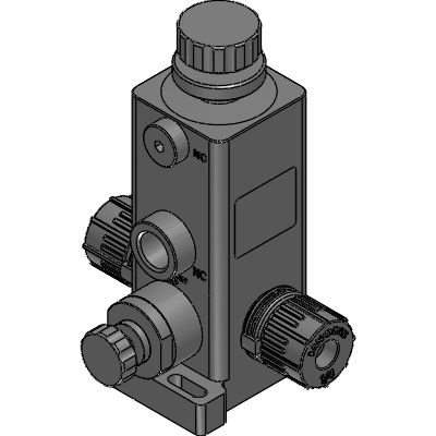 INNODIS IMVDF14iCF4V1 Industrial Valves