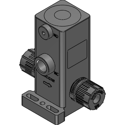 INNODIS IMVDF14iCFV1 Industrial Valves