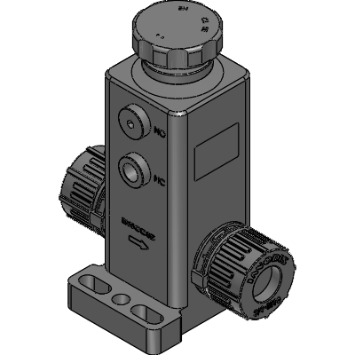 INNODIS IMVDF19mCF2V1 Industrial Valves