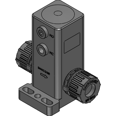 INNODIS IMVDF19mCFV1 Industrial Valves