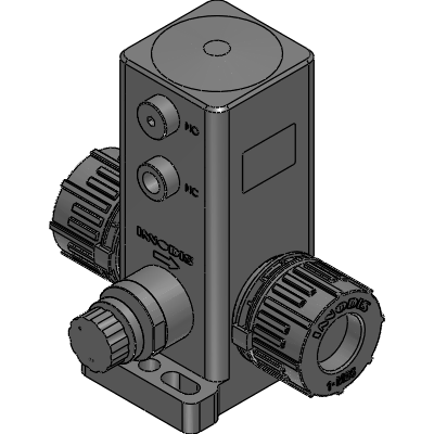 INNODIS IMVDF1iCF3V1 Industrial Valves
