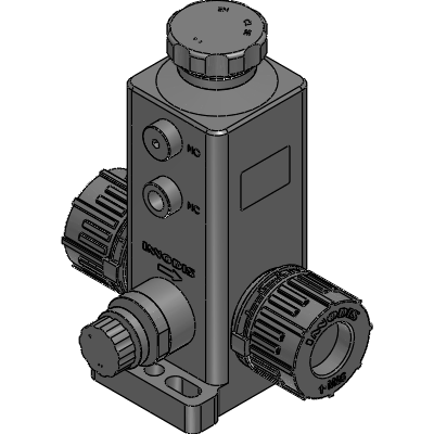 INNODIS IMVDF1iCF4V1 Industrial Valves