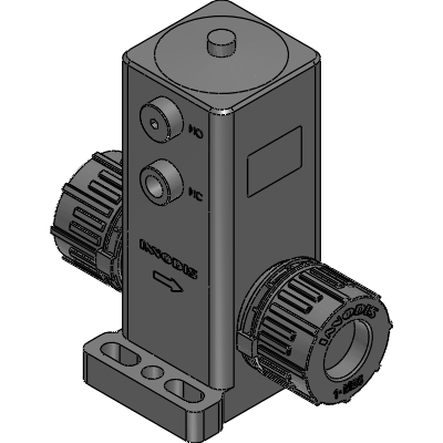 INNODIS IMVDF25mCF1V1 Industrial Valves