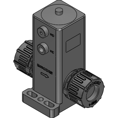 INNODIS IMVDF25mCF1V1 Industrial Valves