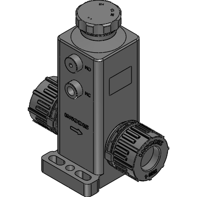 INNODIS IMVDF25mCF2V1 Industrial Valves
