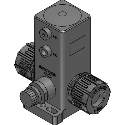 INNODIS IMVDF25mCF3V1 Industrial Valves