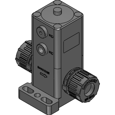 INNODIS IMVDF34iCF1V1 Industrial Valves