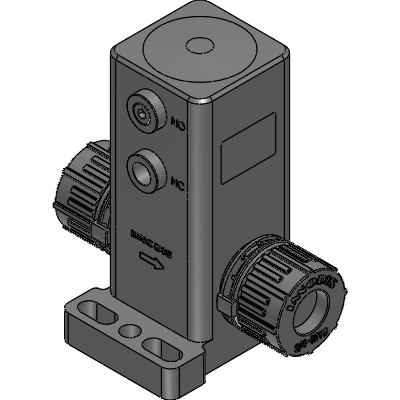 INNODIS IMVDF34iCFV1 Industrial Valves