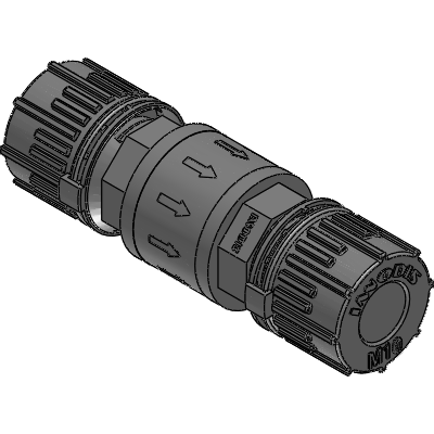 INNODIS IVCHF10mFM1 Industrial Valves