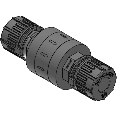 INNODIS IVCHF12iFM1 Industrial Valves