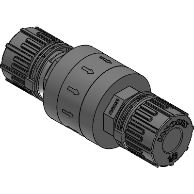 INNODIS IVCHF12iFM1 Industrial Valves