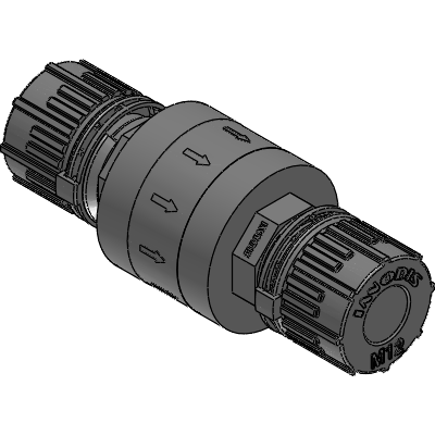 INNODIS IVCHF12mFM1 Industrial Valves