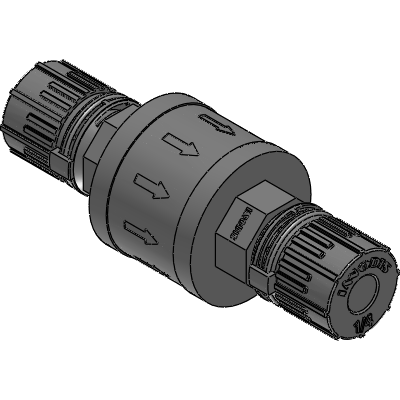 INNODIS IVCHF14iFM1 Industrial Valves