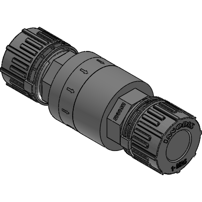 INNODIS IVCHF1iFM1 Industrial Valves
