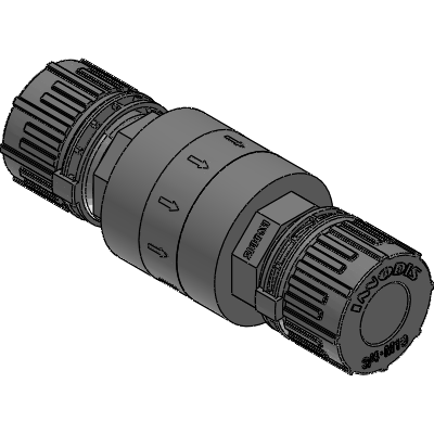 INNODIS IVCHF34iFM1 Industrial Valves
