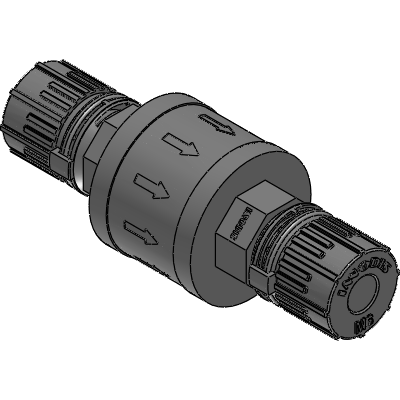 INNODIS IVCHF6mFM1 Industrial Valves